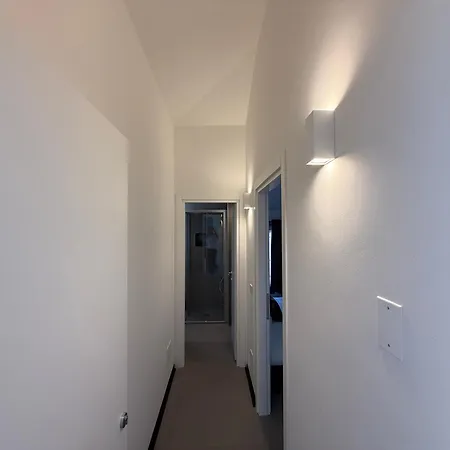 Casa Garelly Affittacamere Venezia