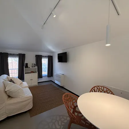 Casa Garelly