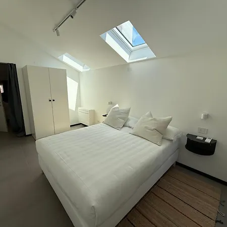 Casa Garelly Venezia