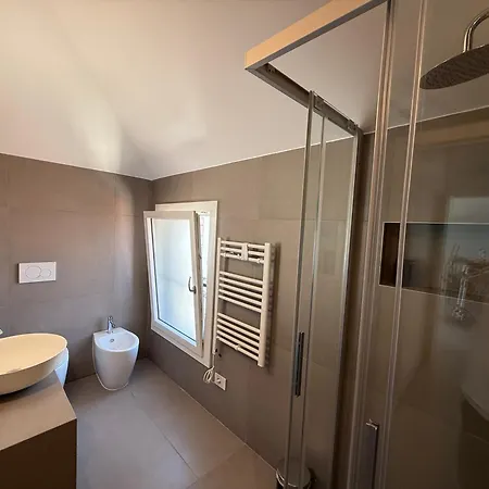 Casa Anna בית הארחה 3*