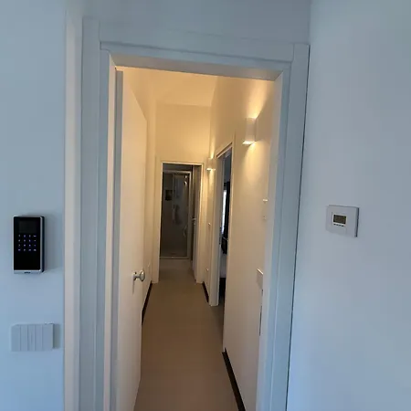 בית הארחה Casa Anna 3*