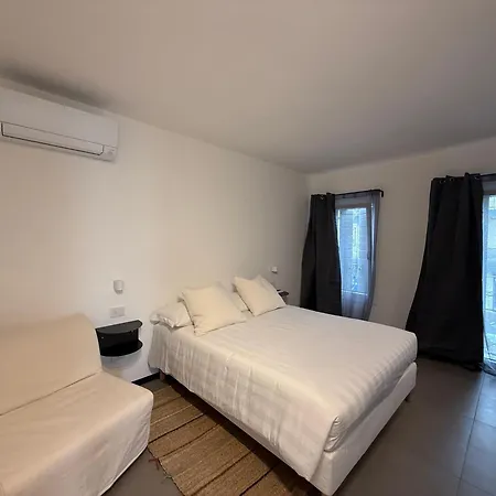 Casa Anna 3* メストレ