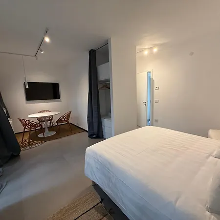 Casa Garelly