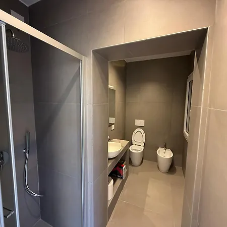 Casa Anna 3* מסטרה