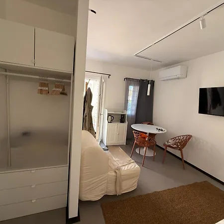 Casa Anna 3* מסטרה