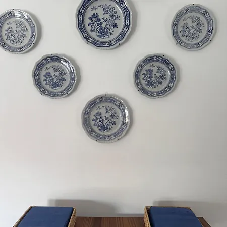 Casa Anna 3* מסטרה