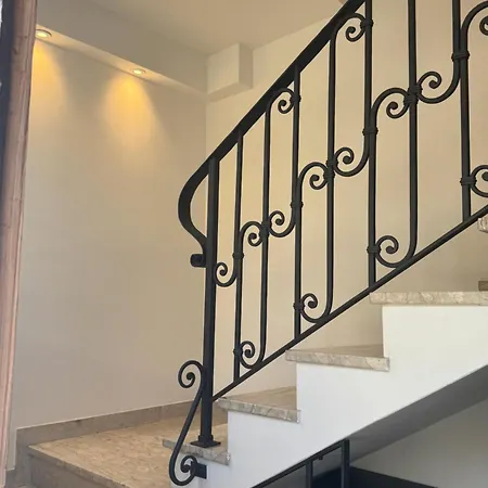 Casa Anna בית הארחה מסטרה