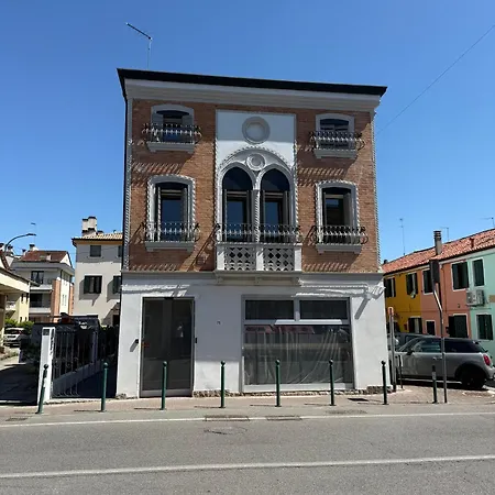 Casa Garelly * Venezia