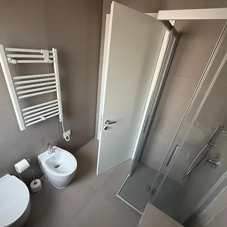 Affittacamere Casa Garelly Venezia