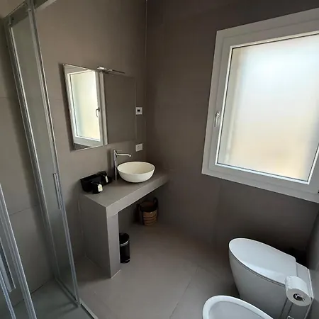 Casa Garelly Affittacamere