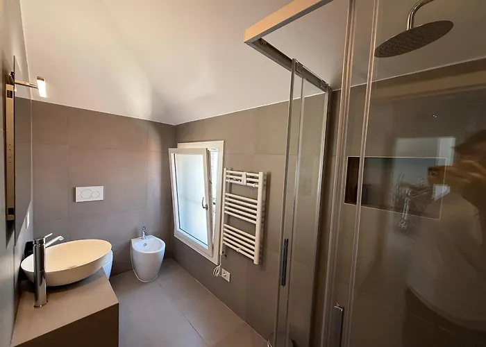 Casa Anna Gasthuis 3*