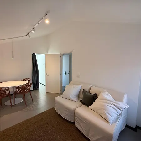 Penzion Casa Anna Mestre