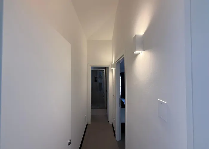 Casa Anna Penzion Mestre