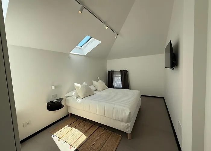 Casa Anna 3* Mestre