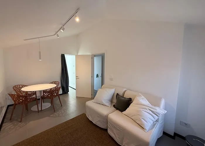 Penzion Casa Anna Mestre