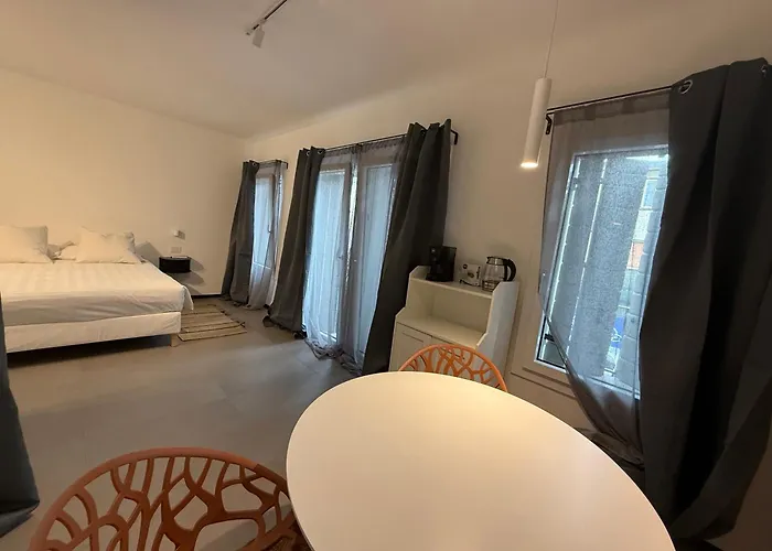 Casa Anna 3*