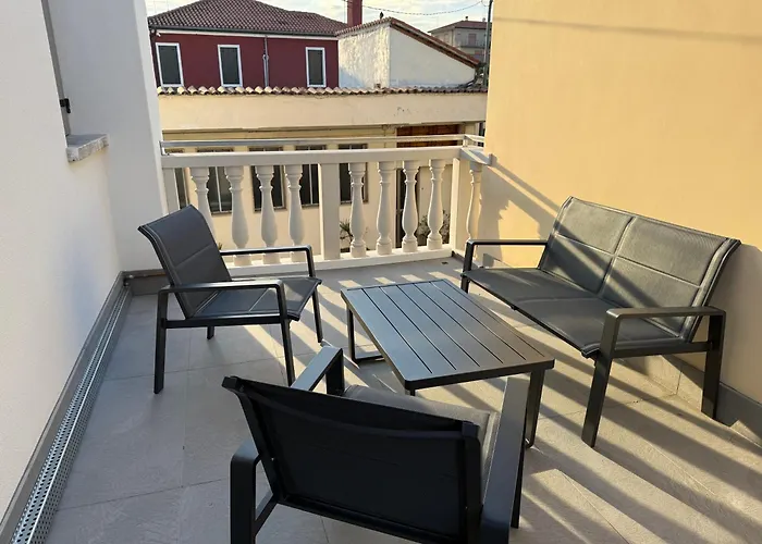 Casa Anna Penzion 3*