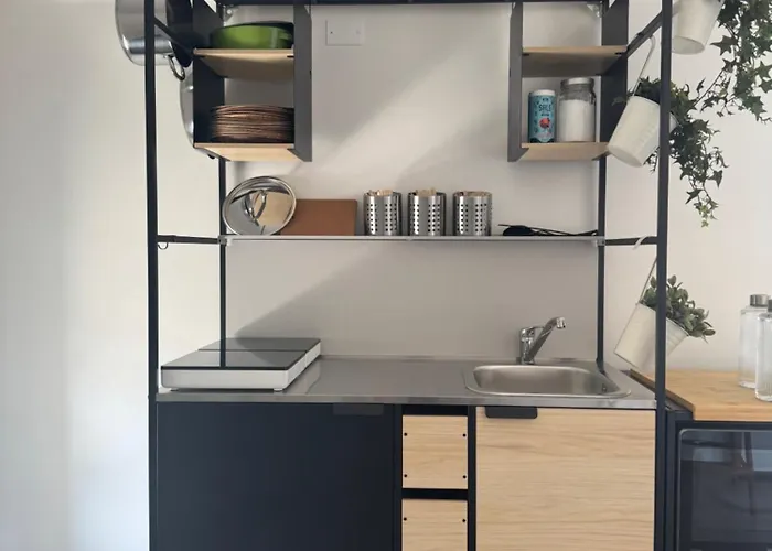 Penzion Casa Anna 3*