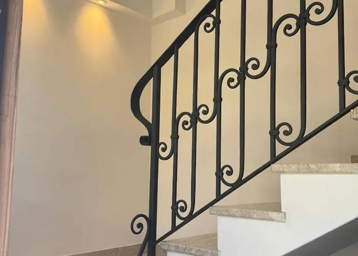 Casa Anna Penzion Mestre