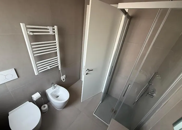 Penzion Casa Anna Mestre