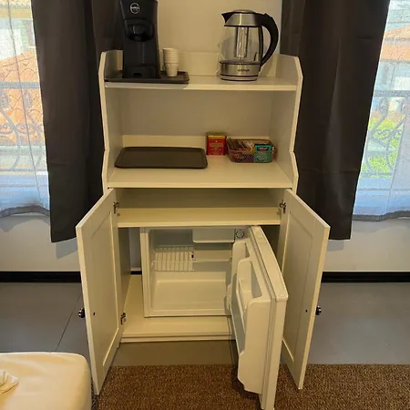 Casa Garelly Venedik