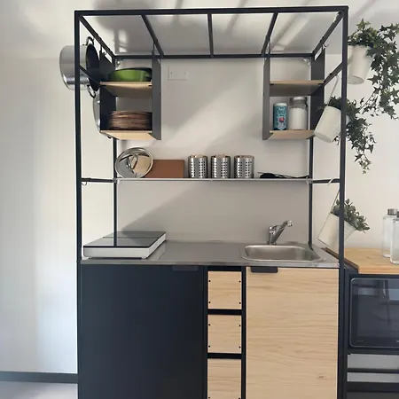 Gæstehus Casa Anna 3*