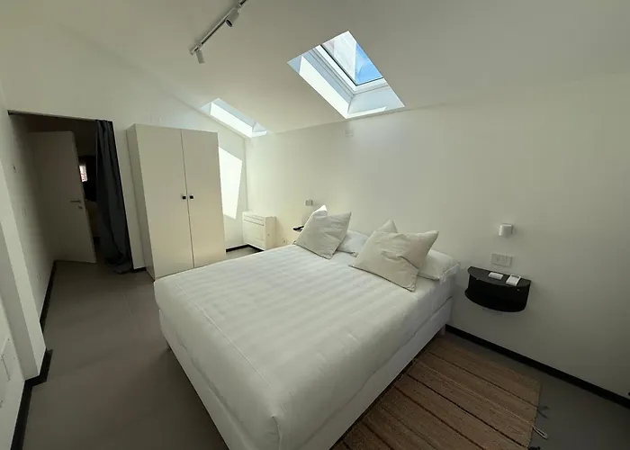 Casa Anna מסטרה