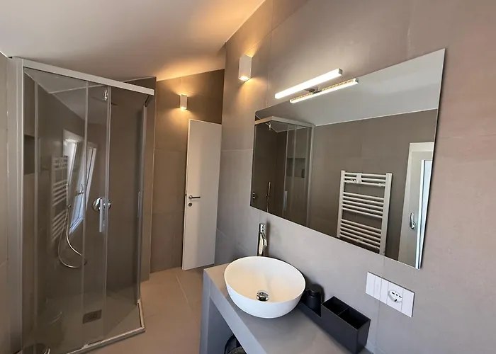 Casa Anna בית הארחה מסטרה