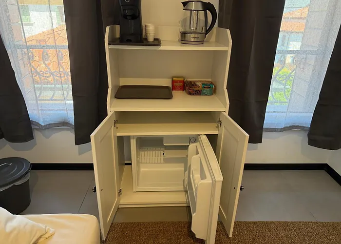 Casa Anna מסטרה