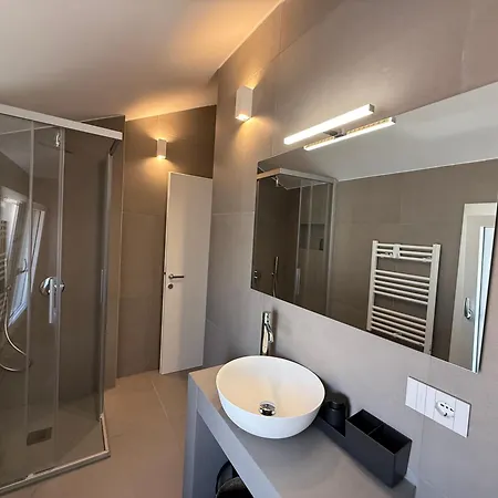 Casa Anna بيت ضيافة ميستر