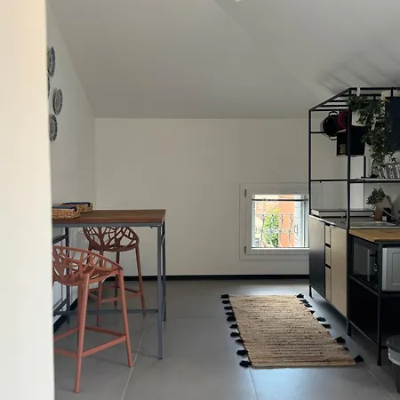 Casa Anna 3* ميستر